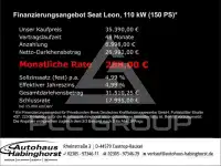 2024 Seat Leon