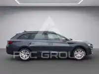 2024 Seat Leon
