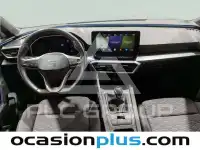 2024 Seat Leon