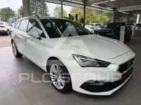 2024 Seat Leon