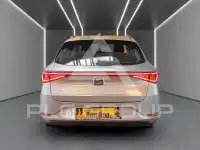 2024 Seat Leon