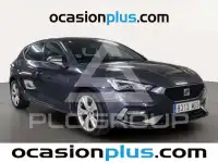 2024 Seat Leon