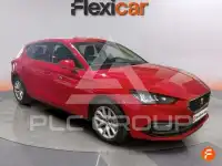 2024 Seat Leon