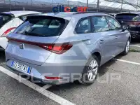 2024 Seat Leon