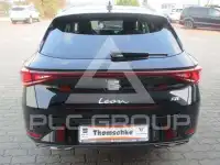2024 Seat Leon