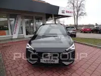 2024 Seat Leon