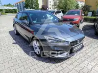 2024 Seat Leon