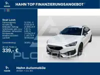 2024 Seat Leon