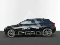 2024 Seat Leon