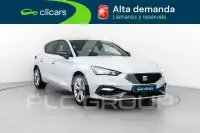 2024 Seat Leon