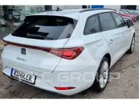 2024 Seat Leon