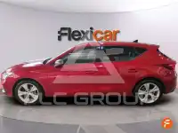 2024 Seat Leon