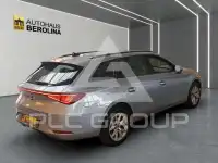 2024 Seat Leon
