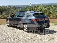 2024 Seat Leon