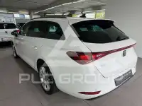2024 Seat Leon