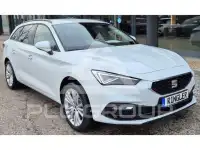 2024 Seat Leon