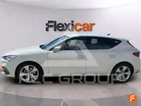 2024 Seat Leon