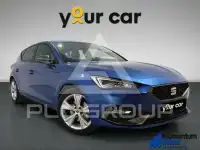 2024 Seat Leon