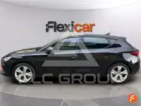 2024 Seat Leon