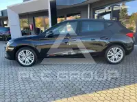 2024 Seat Leon