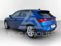 2024 Seat Leon