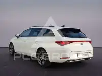 2024 Seat Leon