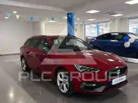 2024 Seat Leon