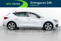 2024 Seat Leon