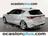 2024 Seat Leon