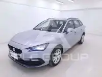 2024 Seat Leon