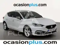 2024 Seat Leon