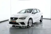 2024 Seat Ibiza