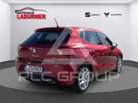 2024 Seat Ibiza