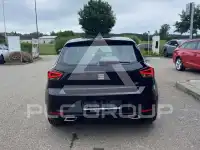 2024 Seat Ibiza