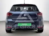 2024 Seat Ibiza
