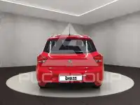 2024 Seat Ibiza