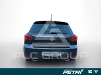 2024 Seat Ibiza