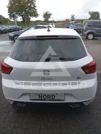 2024 Seat Ibiza