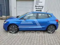 2024 Seat Ibiza