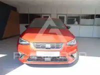 2024 Seat Ibiza