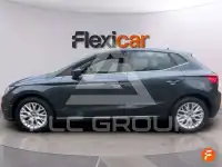 2024 Seat Ibiza