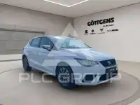 2024 Seat Ibiza