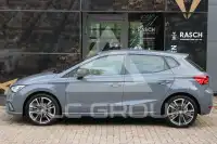 2024 Seat Ibiza