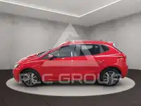 2024 Seat Ibiza