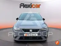 2024 Seat Ibiza