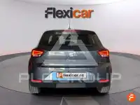 2024 Seat Ibiza
