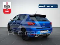 2024 Seat Ibiza