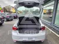 2025 Seat Ibiza