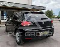 2024 Seat Ibiza