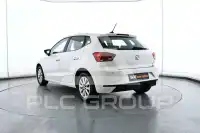 2024 Seat Ibiza